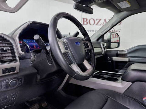 2020 Ford F-350 Super Duty