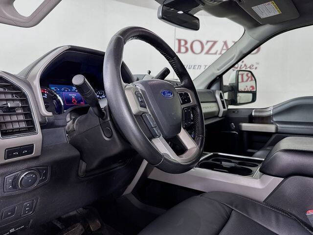 2020 Ford F-350 Super Duty