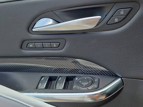 2025 Cadillac XT4 Sport