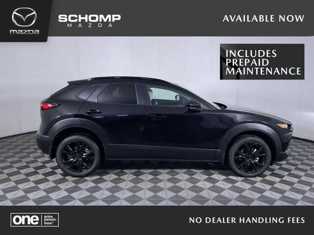 2026 Mazda CX-30 2.5 Turbo Aire Edition