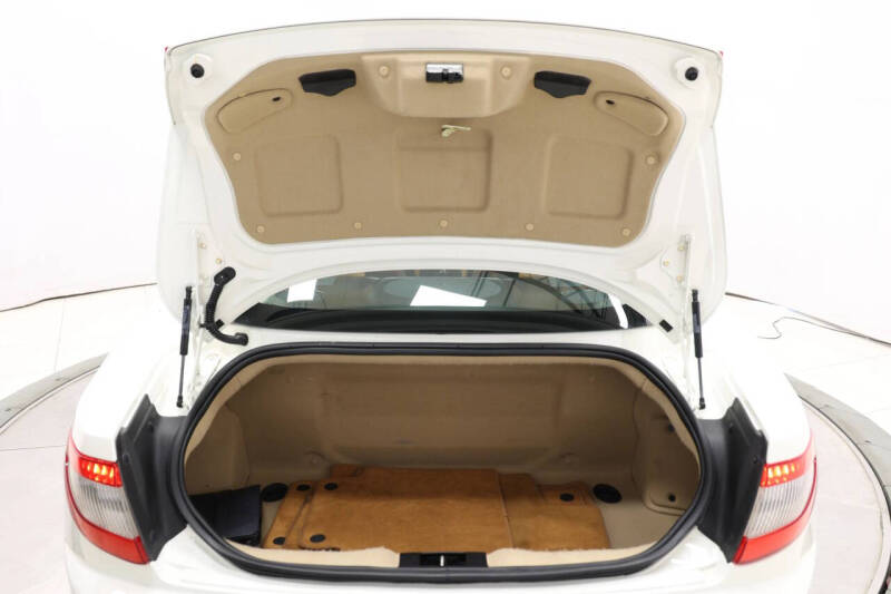 2009 Maserati GranTurismo S