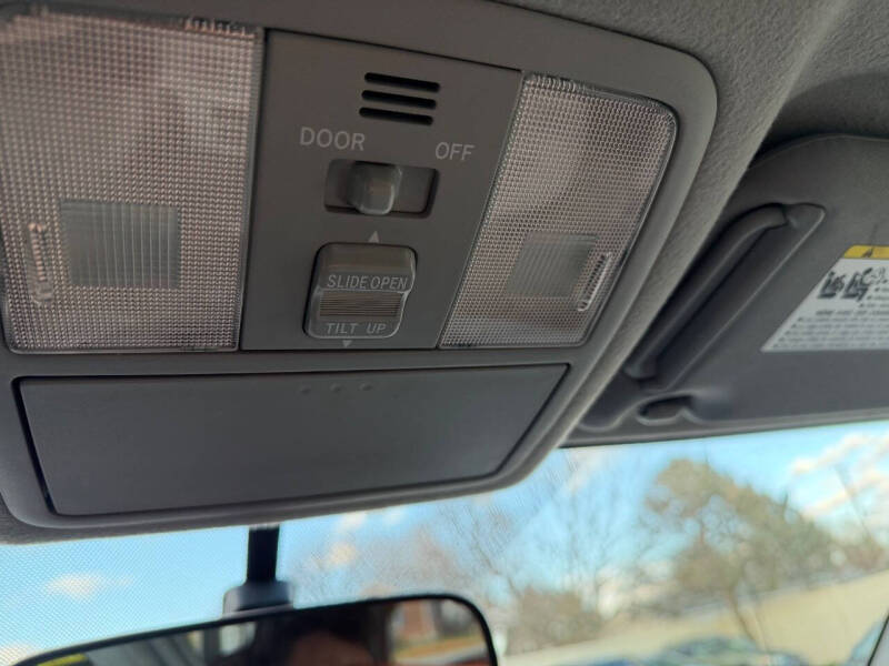 2008 Toyota RAV4 Limited