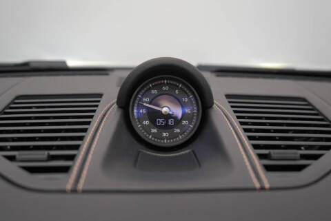 2024 Porsche 911 Targa 4S