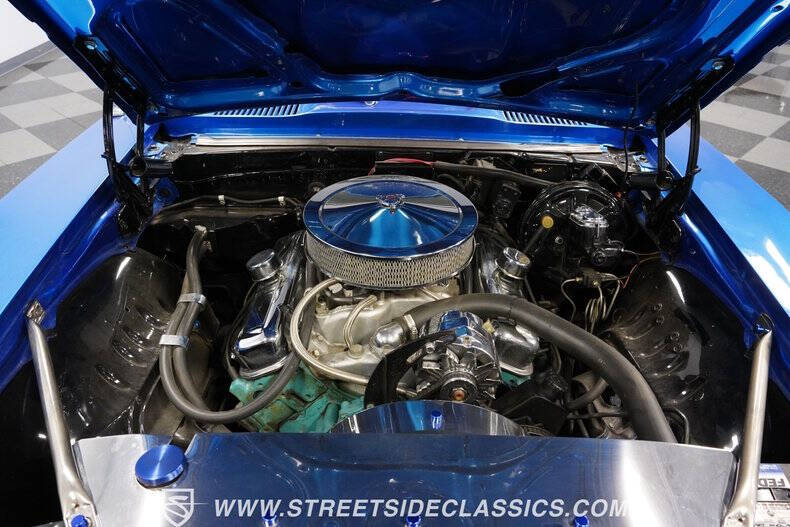 1969 Pontiac Firebird