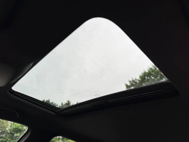 2014 Volkswagen GTI