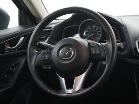2014 Mazda MAZDA3 i Grand Touring