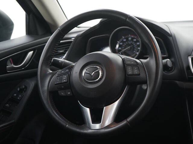 2014 Mazda MAZDA3 i Grand Touring