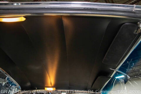 1960 Chevrolet Impala