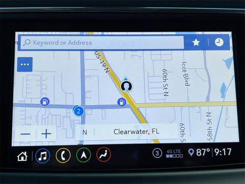 2021 Buick Enclave Premium