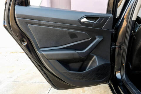 2021 Volkswagen Jetta SEL Premium