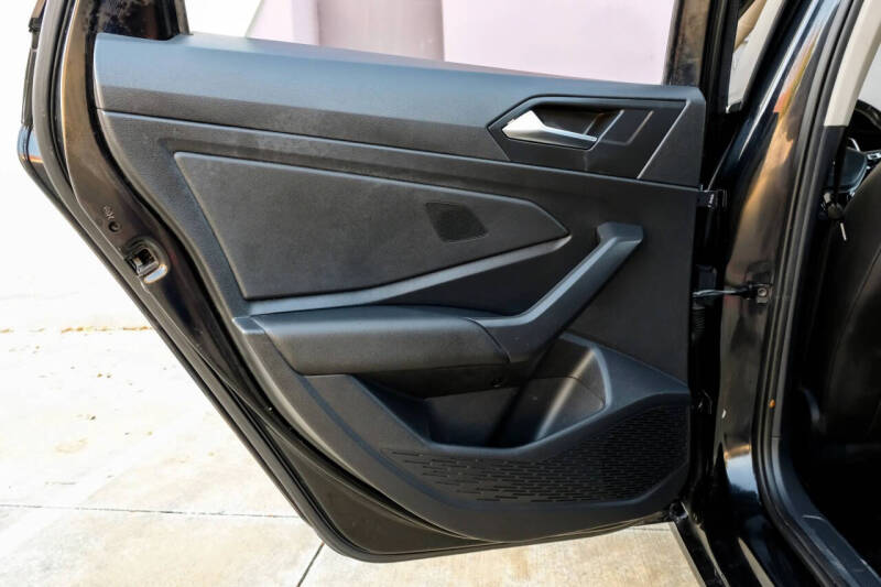 2021 Volkswagen Jetta SEL Premium