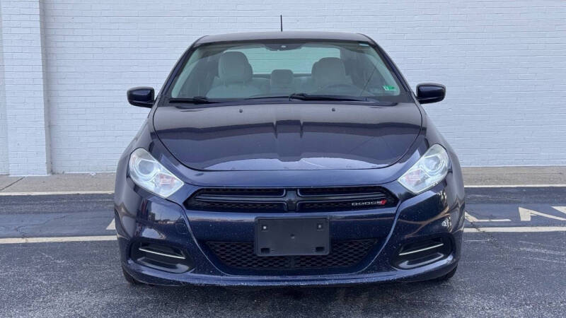 2013 Dodge Dart SXT