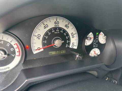 2007 Toyota FJ Cruiser