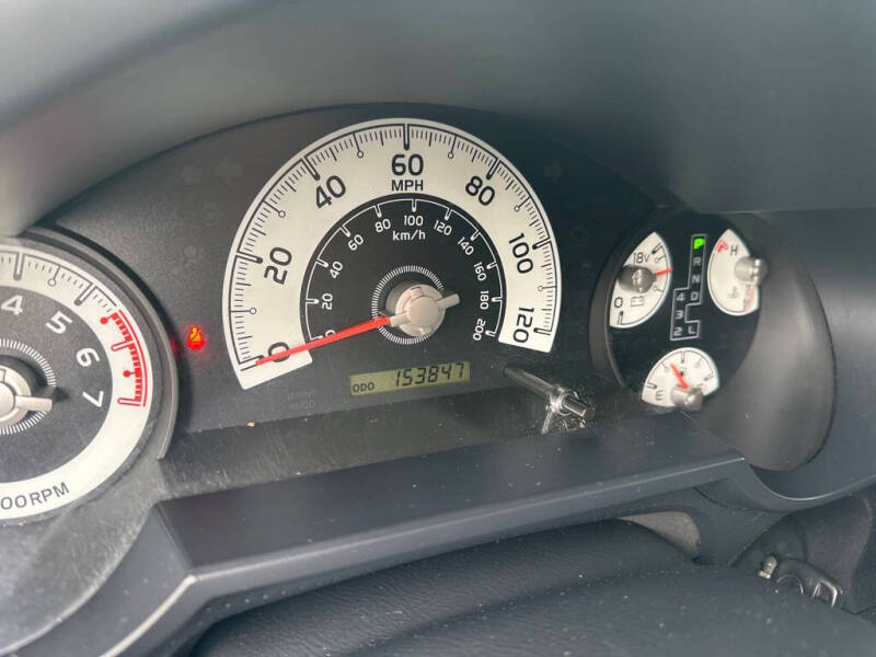 2007 Toyota FJ Cruiser