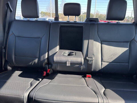 2025 Ford F-250 Super Duty