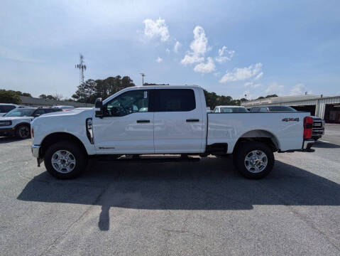 2026 Ford F-350 Super Duty