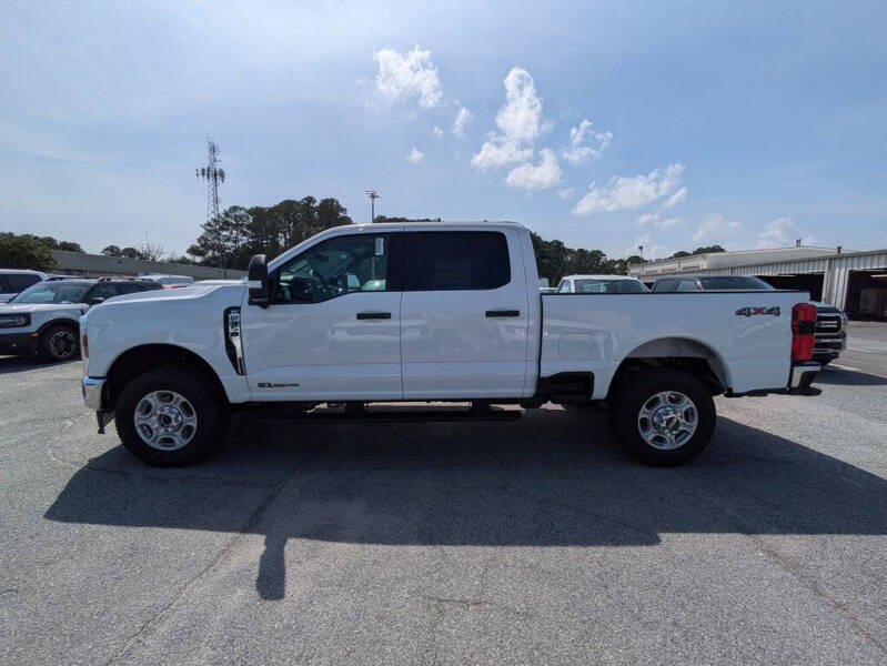 2026 Ford F-350 Super Duty