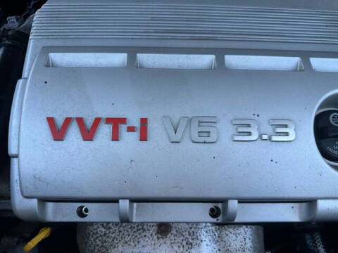 2006 Toyota Highlander Limited