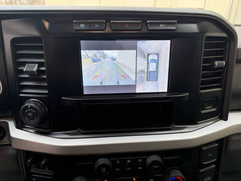 2023 Ford F-250 Super Duty