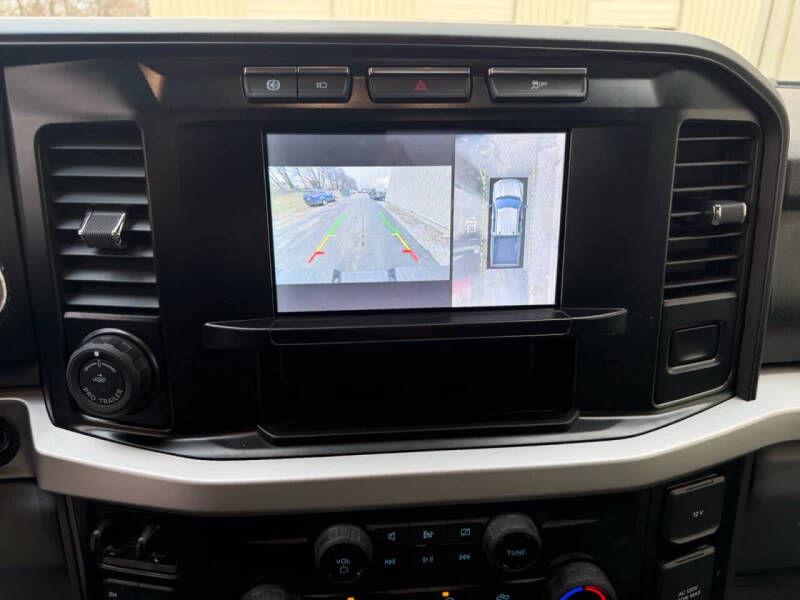 2023 Ford F-250 Super Duty