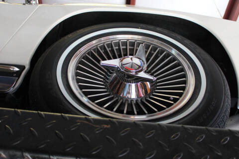 1965 Chevrolet Corvette