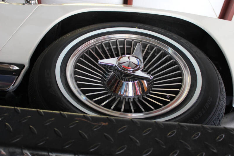 1965 Chevrolet Corvette