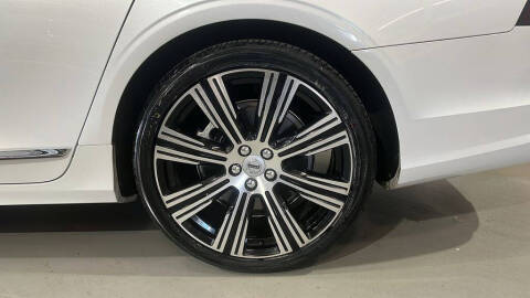 2023 Volvo S90 B6 Ultimate