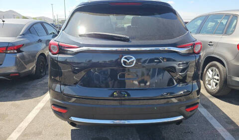 2023 Mazda CX-9 Signature