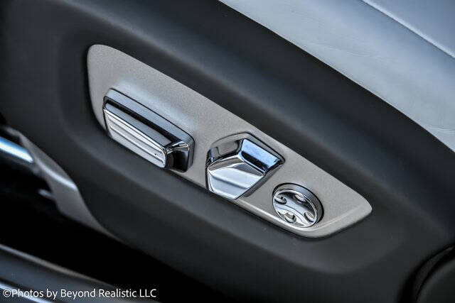 2021 Rolls-Royce Wraith