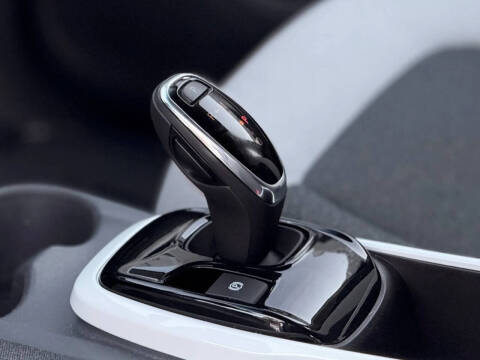 2017 Chevrolet Bolt EV LT