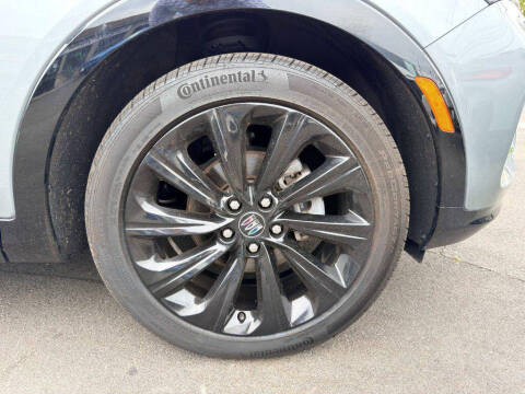 2024 Buick Envista Sport Touring