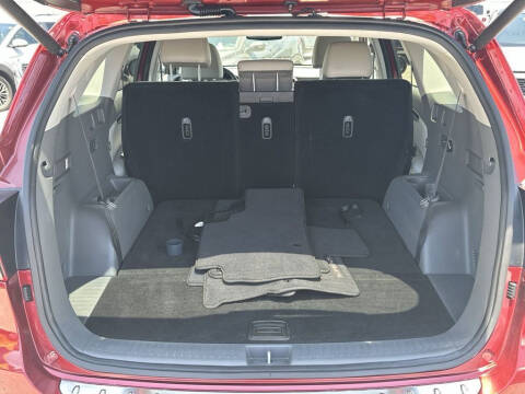 2020 Kia Sorento SX V6