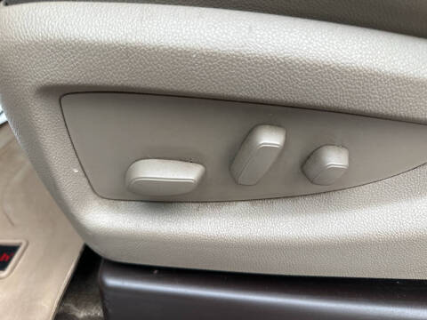 2015 Chevrolet Silverado 2500HD LTZ