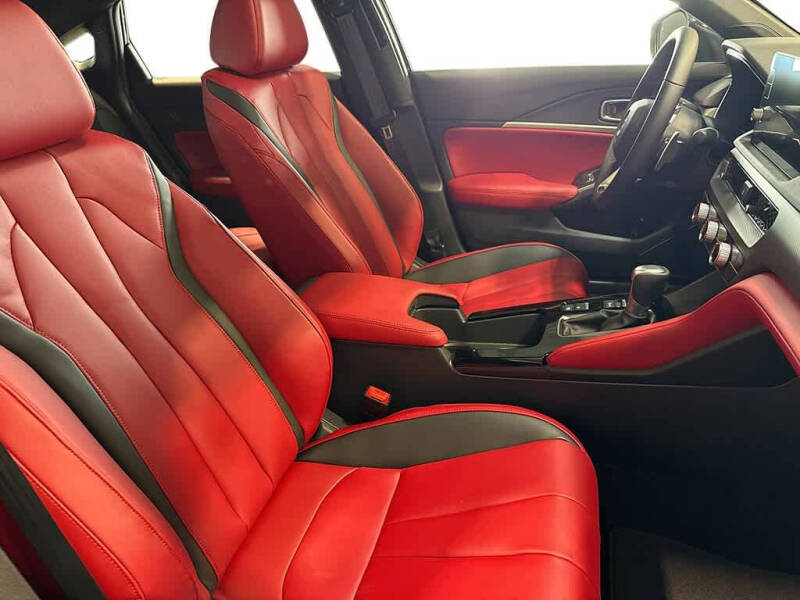 2026 Acura Integra w/A-SPEC