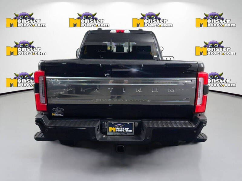 2023 Ford F-250 Super Duty
