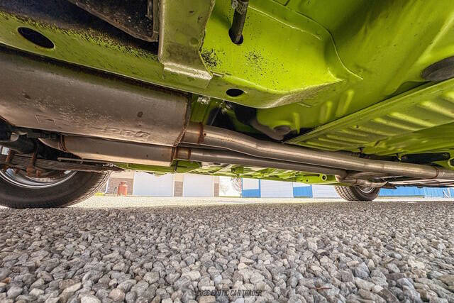 1970 Plymouth Roadrunner