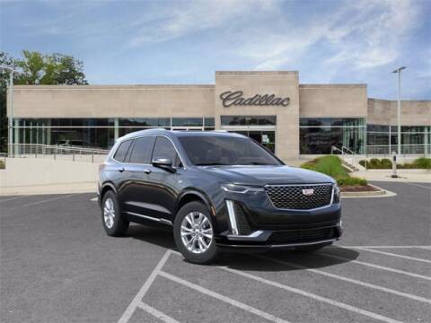 2023 Cadillac XT6 for sale at Southern Auto Solutions - Capital Cadillac in Marietta GA