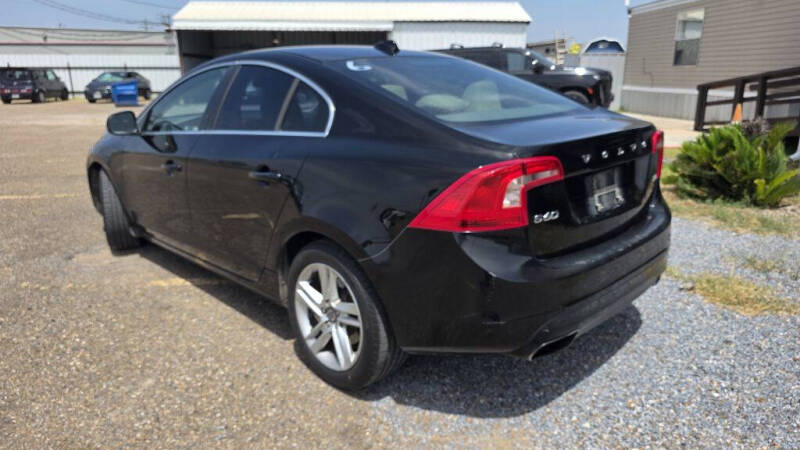 2015 Volvo S60 T5 Drive-E Premier