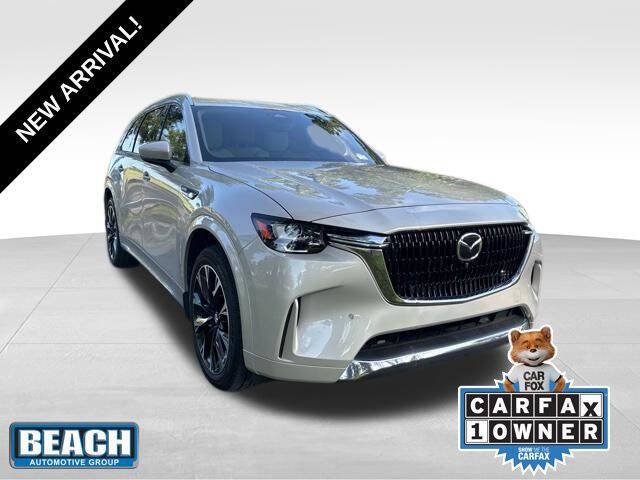 2024 Mazda CX-90 3.3 Turbo S Premium Plus