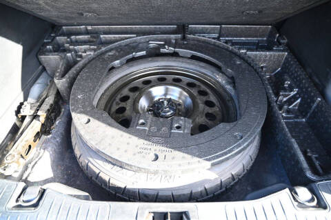 2021 Ford Escape Hybrid Titanium