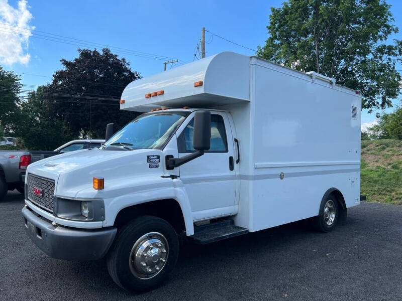 GMC TopKick C4500 For Sale - Carsforsale.com®