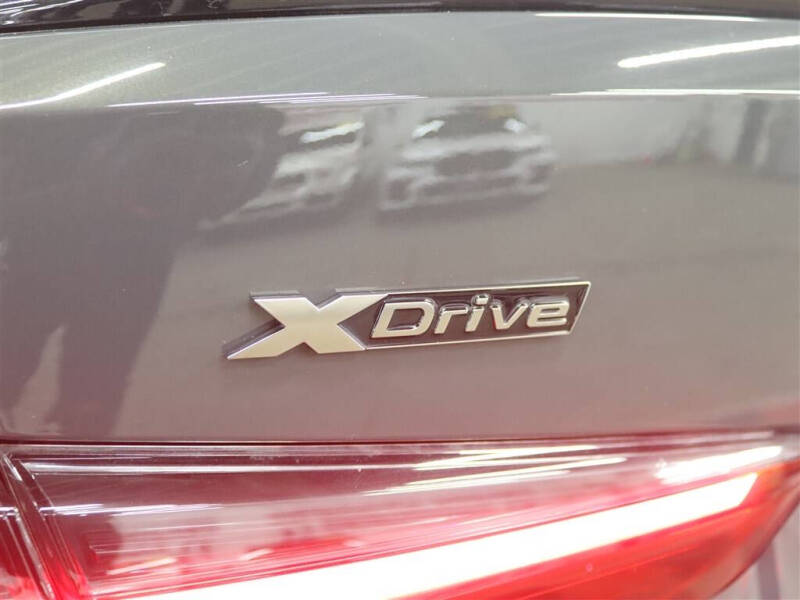 2023 BMW 4 Series M440i xDrive Gran Coupe