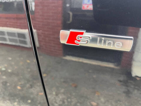 2017 Audi Q5 3.0T quattro Premium Plus