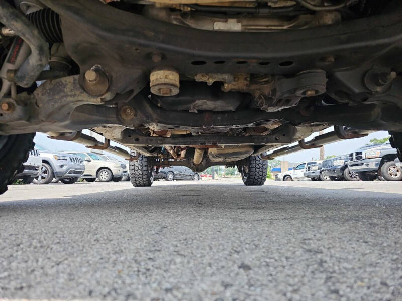 2013 Toyota Tundra