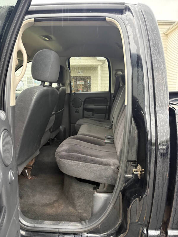 2004 Dodge Ram 1500