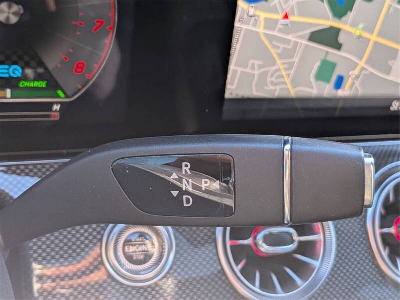 2020 Mercedes-Benz CLS AMG CLS 53