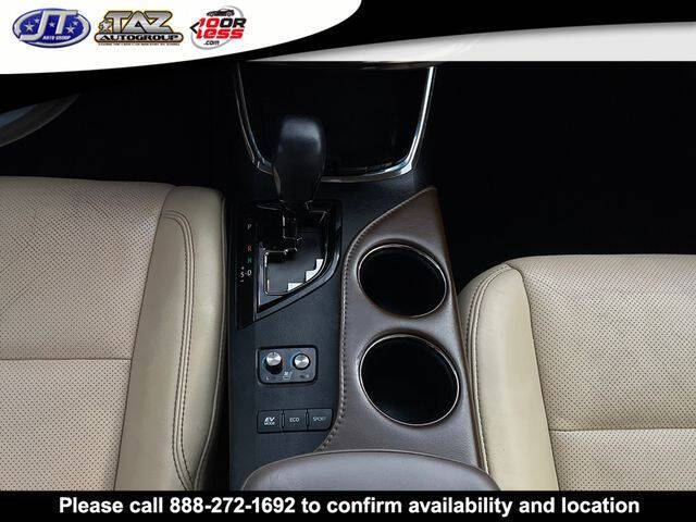 2013 Toyota Avalon Hybrid Limited