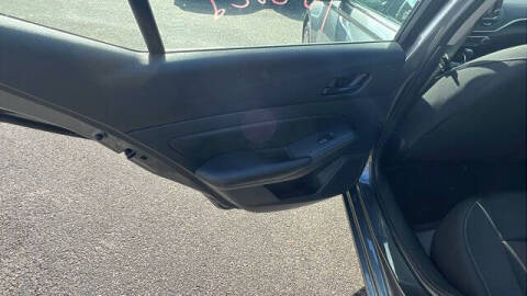 2024 Nissan Altima 2.5 S