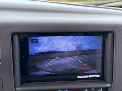 1999 Ford F-350 Super Duty XLT