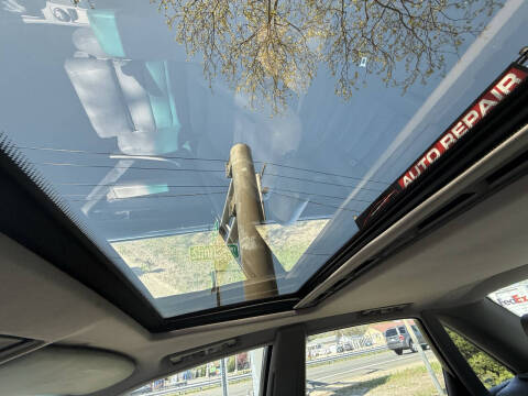 1995 Audi S6 quattro Turbo